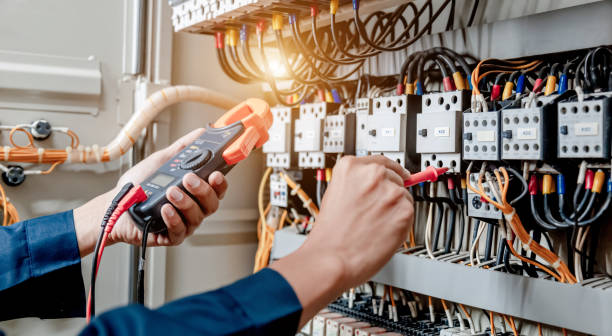 Professional Electrician in Kingstown, MD