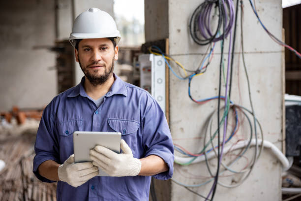 Why Trust Our Certified Electricians for Your Electrical Needs in Kingstown, MD?